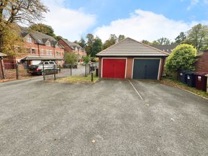 Garage- click for photo gallery